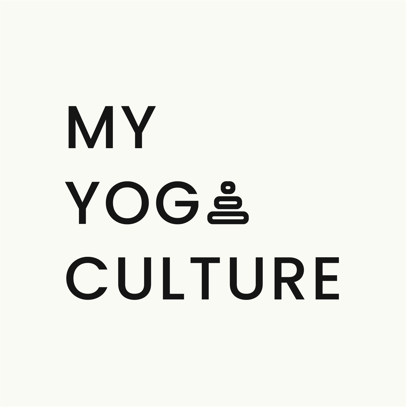 My Yoga Culture Logo